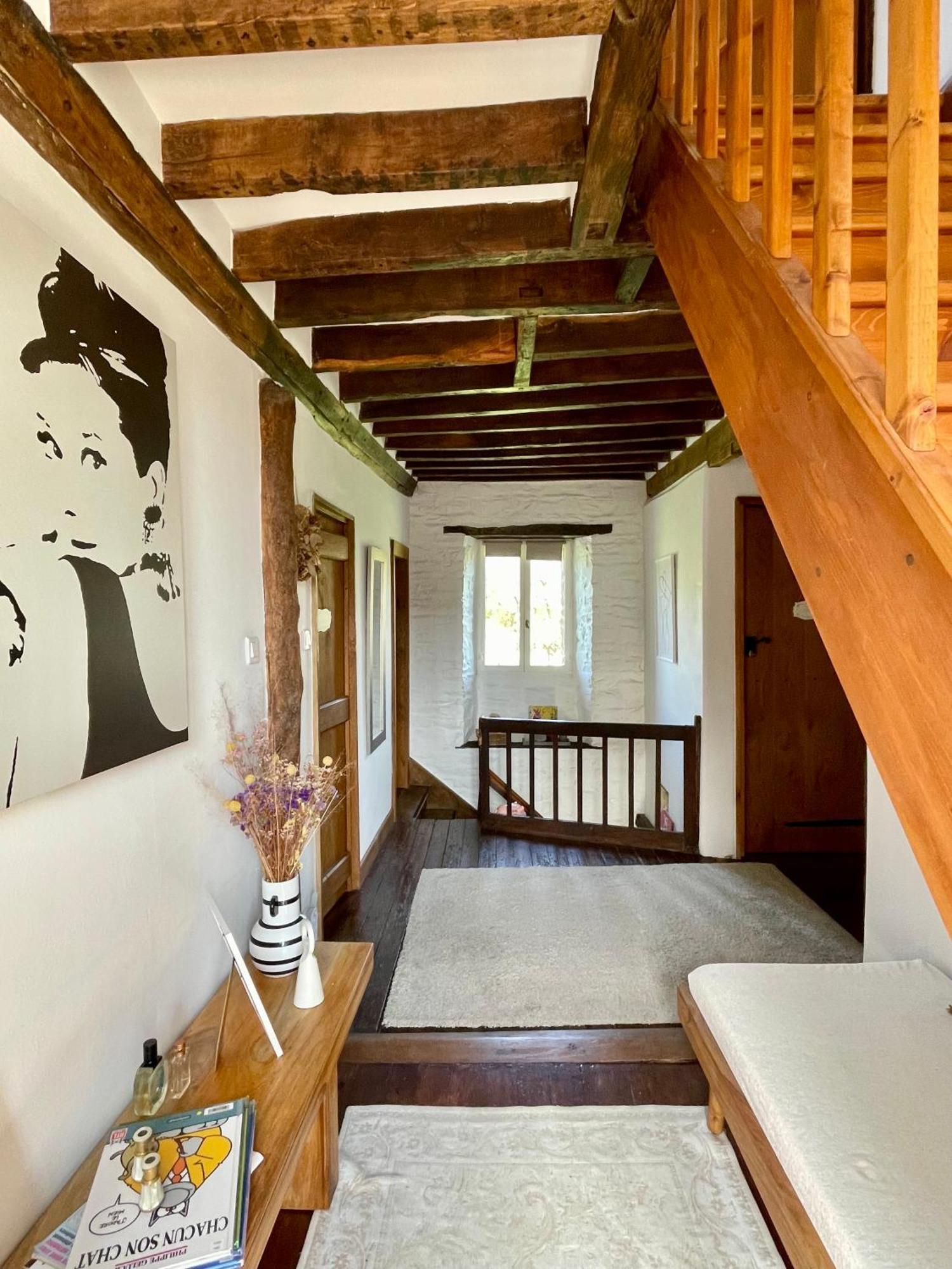 La Paix, Chambre D'Hote En Suisse Normande Condé-sur-Noireau Exterior foto